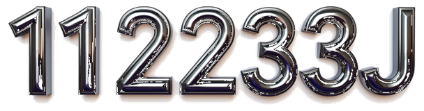 112233j logo